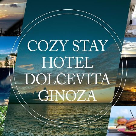 Dolcevita Ginoza Extérieur photo