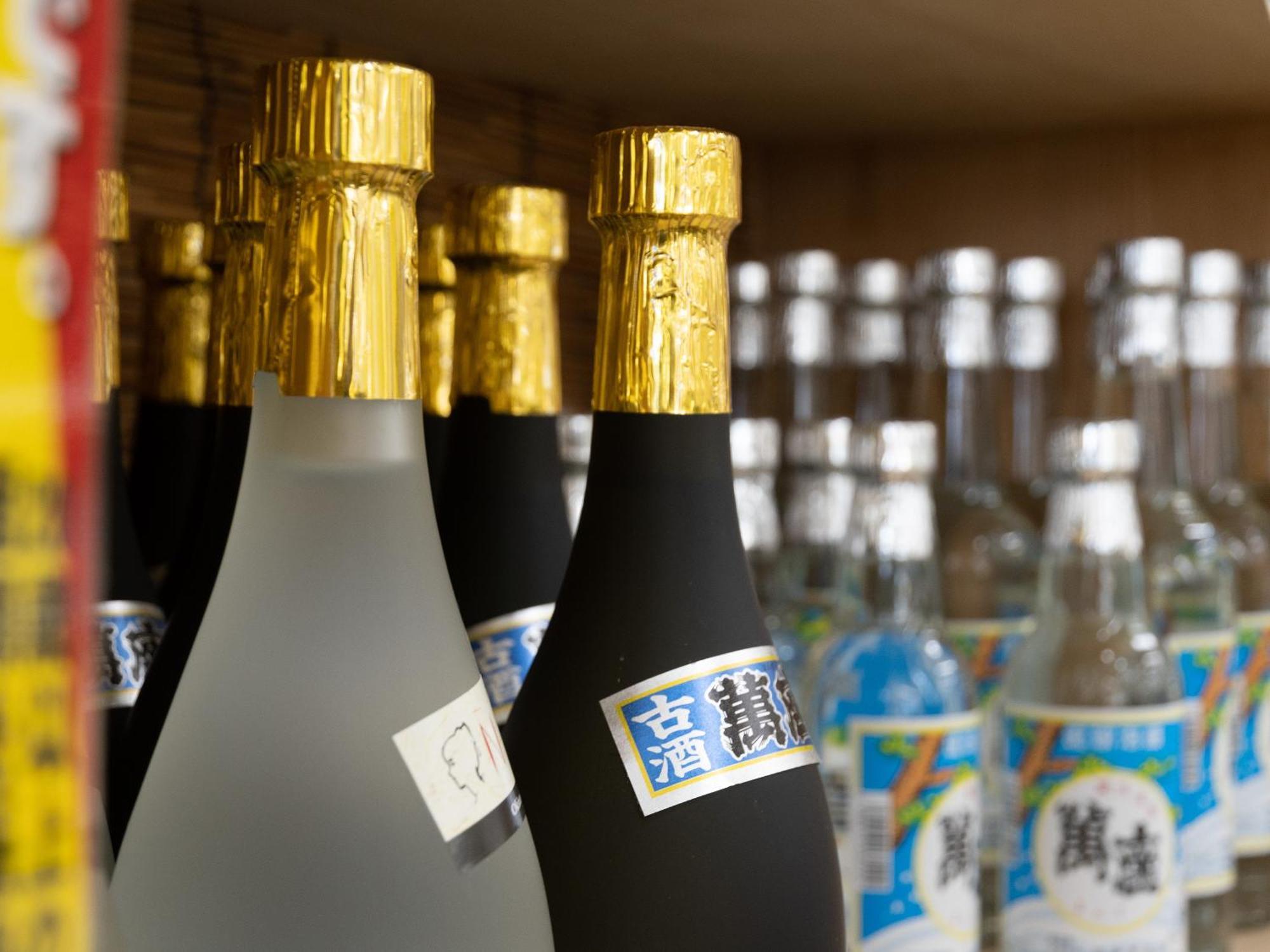 Dolcevita Ginoza Extérieur photo